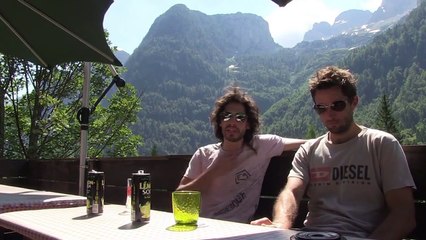 Trailer "Liberi di scegliere"