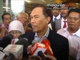 PM accused of plotting Anwar sodomy trial
