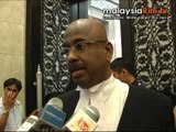 Sodomy II: Anwar loses final appeal