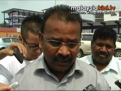 Sand-and-sex case: PKR MPs want independent body