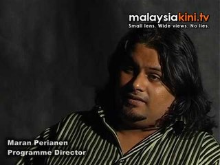 Maran on CJ: In the beginning we had no clue ...