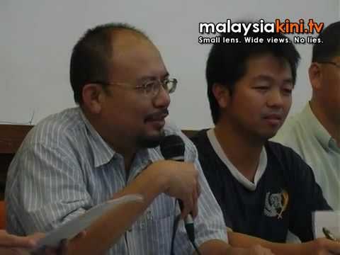 NGOs demand reconciliation commission