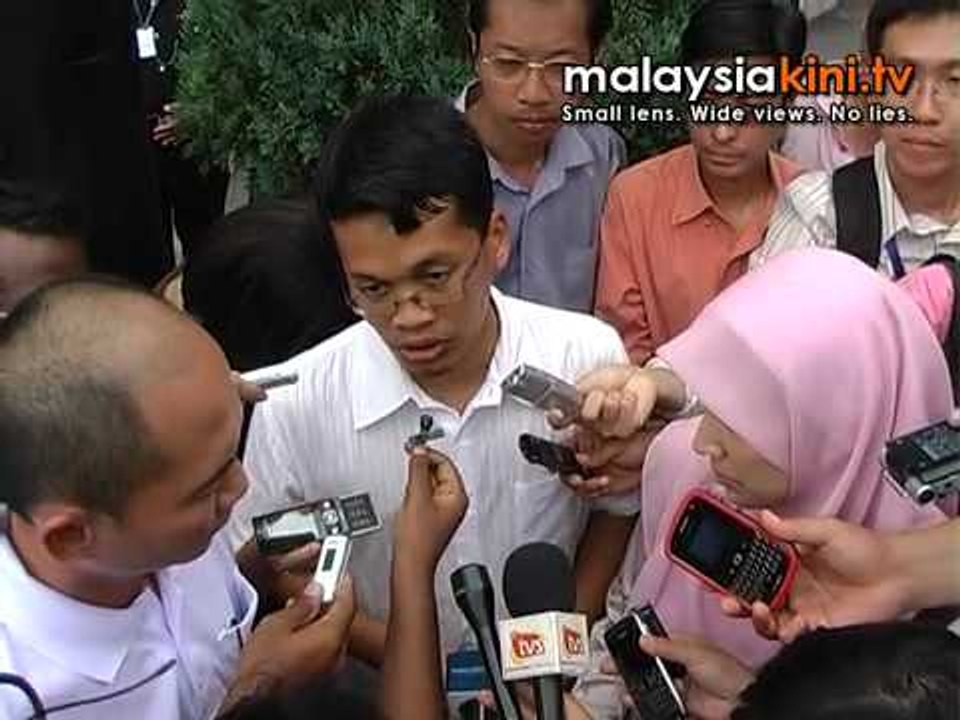 Nurul: IGP should serve the rakyat