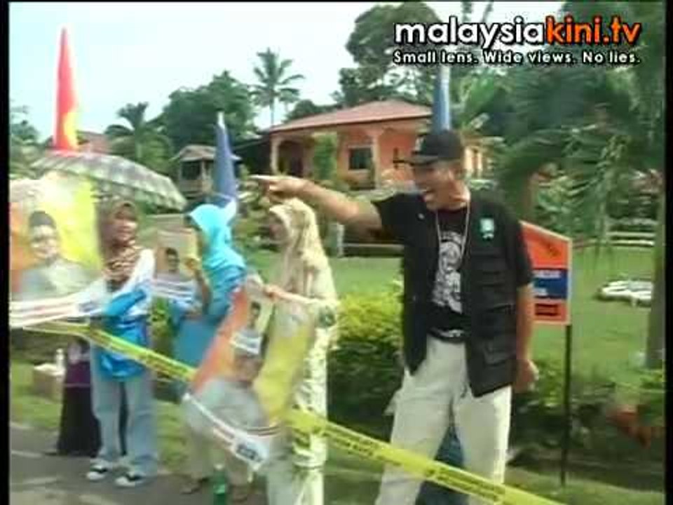 Felda scenes