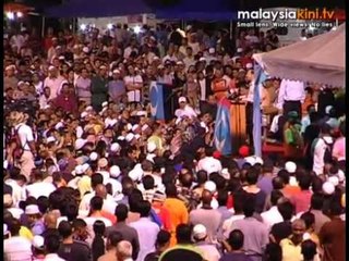 Free WiFi if PR takes Putrajaya promises Lim