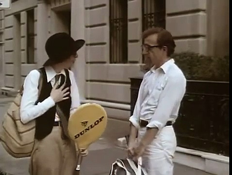 Annie Hall (1977) | Trailer