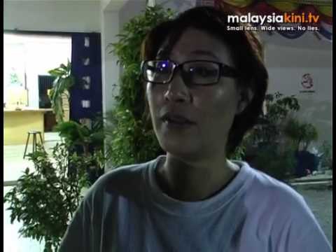 Orang Asli villages 'barricaded', police report lodged