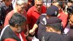 May Day: Police arrest six anti-GST protesters