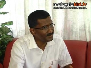 Hindraf not a factor, says BN man