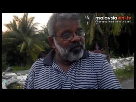 Coalfield Estate: Once tenants now squatters