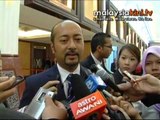 Show thanks to Dr M - vote BN, says Mukhriz