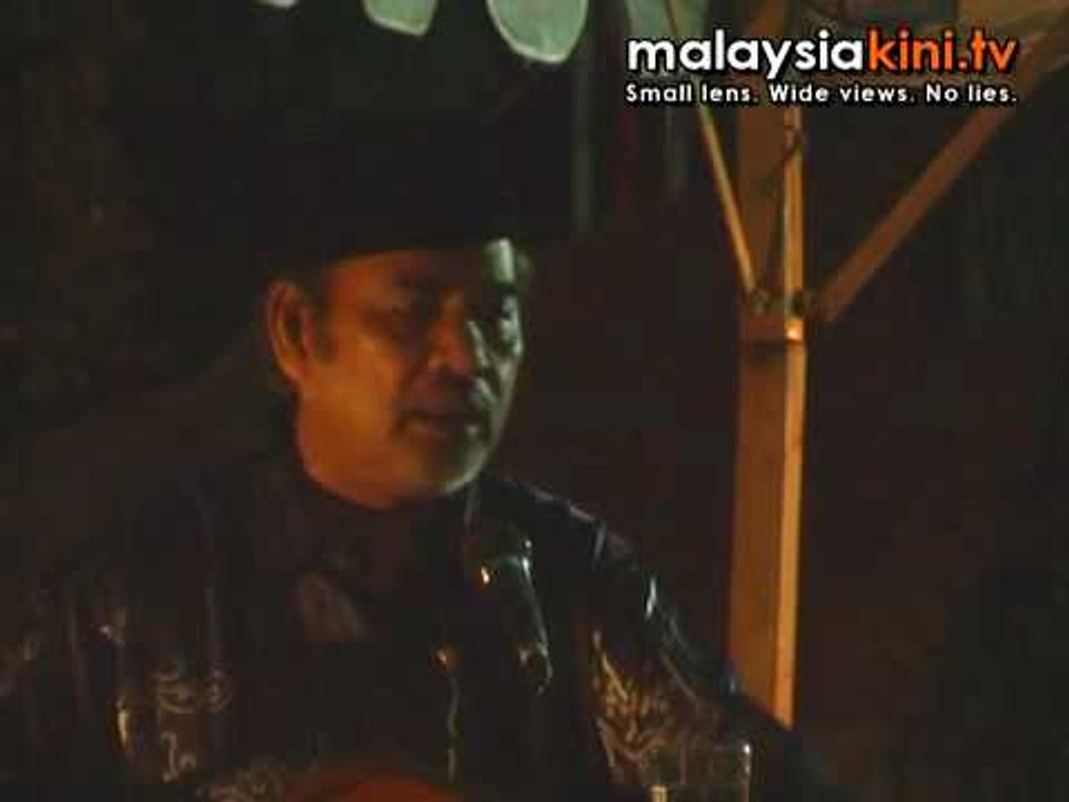 Selangor dikuasai DAP, bukan Khalid