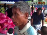 Scramble on for Hulu Selangor Orang Asli votes