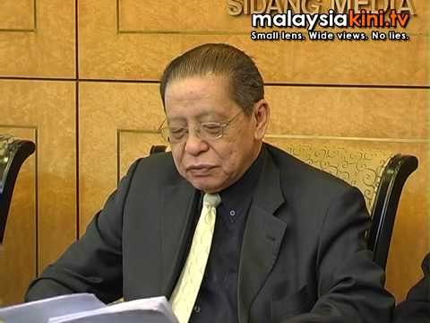 Kit Siang: DPM suffering foot in mouth disease
