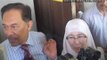 Anwar fails in 'qazaf' bid against Saiful