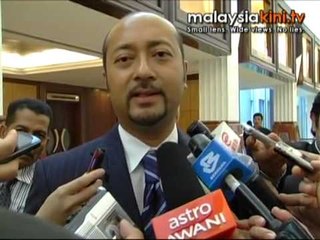 Mukhriz on interfaith panel