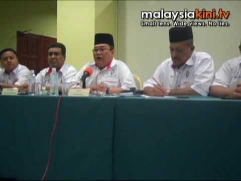 Perkasa outraged over interfaith body