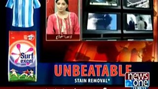 Live With Dr. Shahid Masood Full News One Show September 11, 2015
