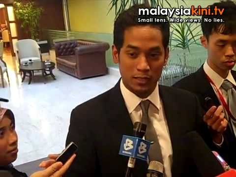 KJ: BN Youth wants 'youthful candidate'