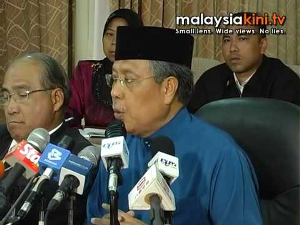 Hulu Selangor: Polling on April 25