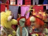 Mr. Conductor Visits Fraggle Rock Episode 30: Boober's Dream