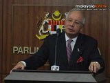 PM to meet Chua over Cabinet reshuffle