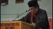 Mahathir launches Malay-rights group Perkasa - Part II