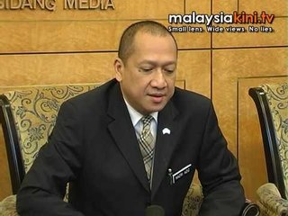 BN to censure Anwar over 'One Israel' jibe