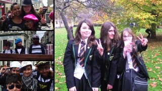 HCACP Year 11 Leavers Video 2015