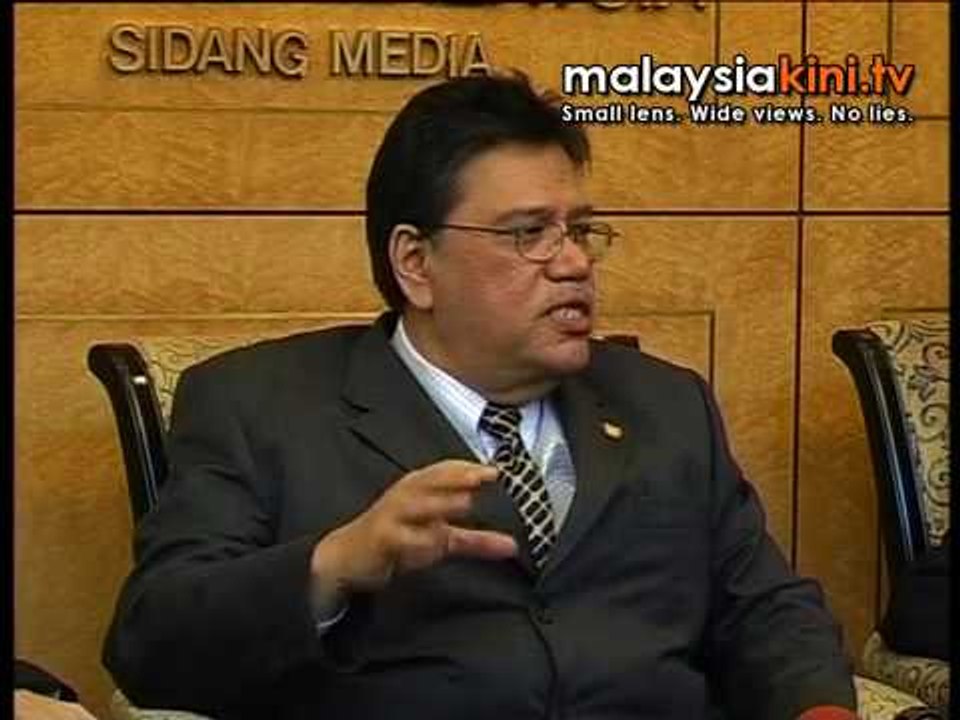 Zahrain threatens to sue Guan Eng