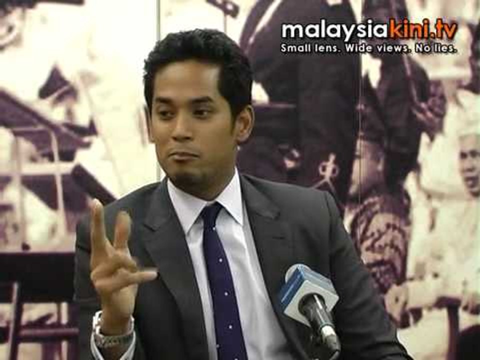 KJ: GST won't burden consumers