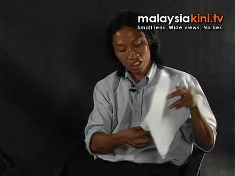 Penduduk Kempas: 3 hari tak cukup! - Bhg II