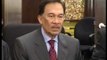 Anwar withdraws recusal bid in Sodomy II trial