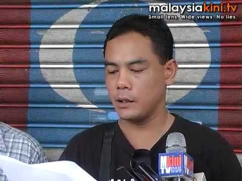 Anti-sodomy group seeks Anwars guidance