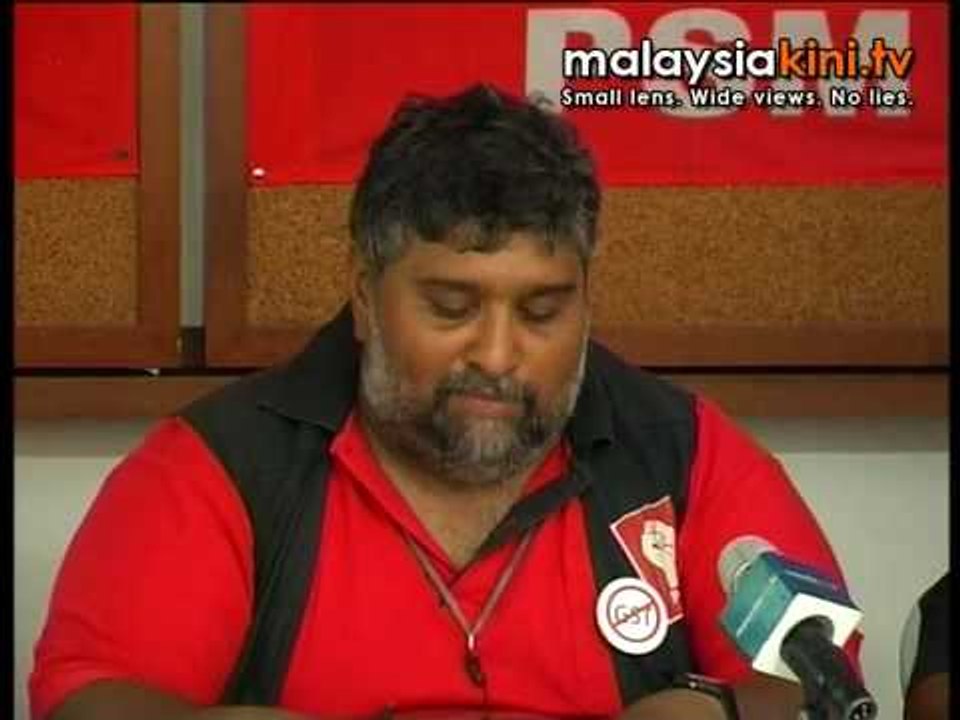 PSM offers closer cooperation with Pakatan