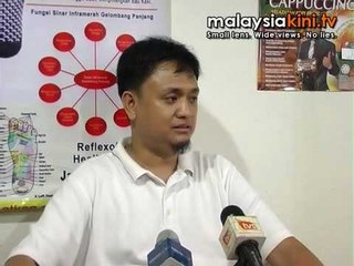 Tulang Besi dipanggil beri penjelasan