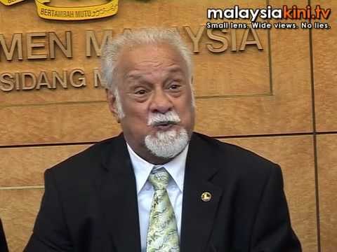 Karpal finds loophole for independent MPs