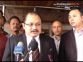 Handcuffed and beaten at anniversary rally