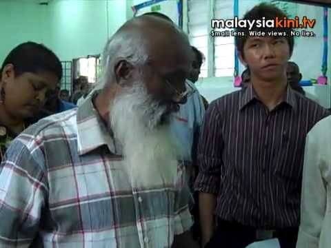 Bukit Jalil Estate: Meeting comes to naught