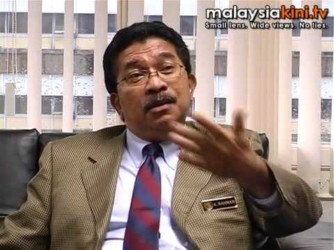 AP for state reps: Miti sec-gen explains