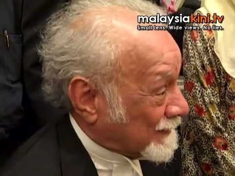 Apex court: Anwar's sacking lawful