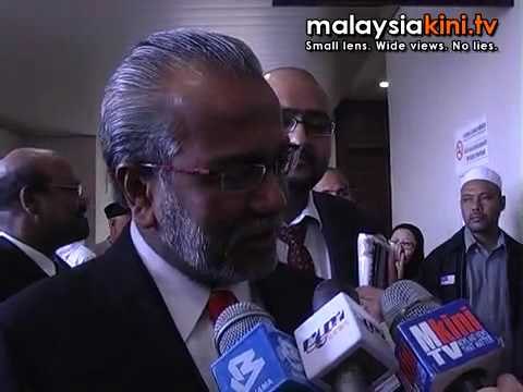 Ex-CCID chief Ramli acquitted