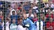 25 outstanding saves Peter Schmeichel
