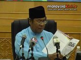 Khalid: What Pakatan has done in 2 years