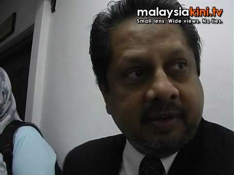 RPK's son bailed out by blogger