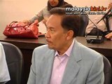Pakatan Rakyat to form disciplinary committee