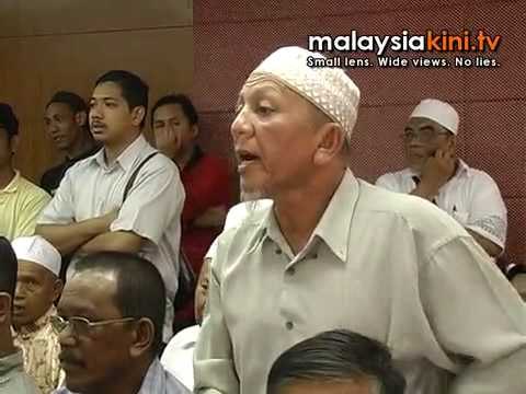 Felda settlers take their grousers to Suhakam