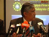 MACC meets Hua Zhong