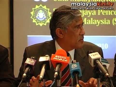 MACC meets Hua Zhong