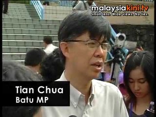 'We will have big gathering'